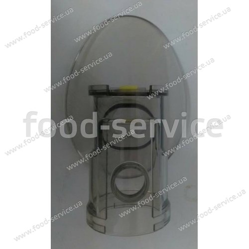 Колба для шнековой соковыжималки Sana Juicer by Omega 707 